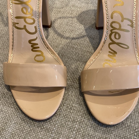 💕SAME EDELMAN HEELS💕 - Picture 5 of 7